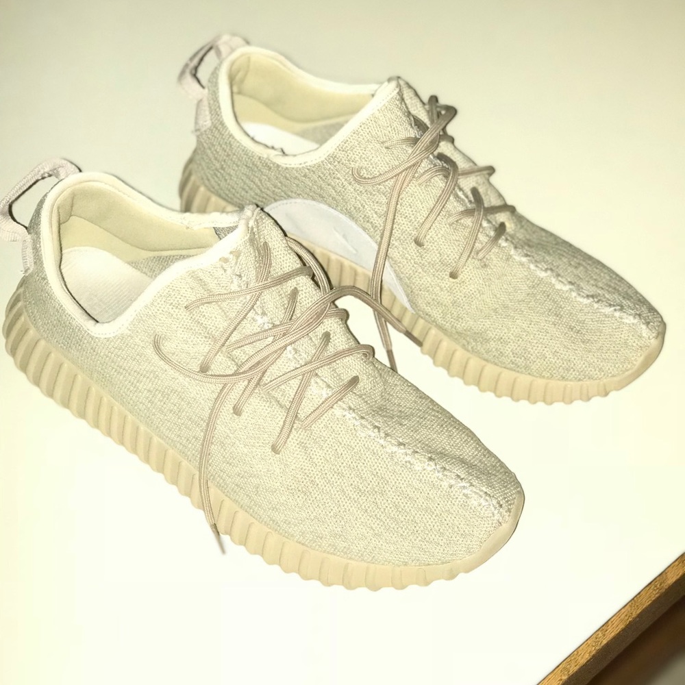 Oxford Tan Yeezy Boost 350